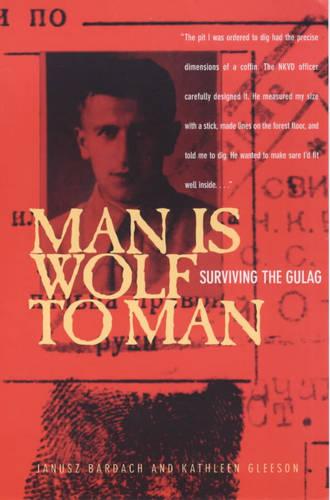Man is Wolf to Man