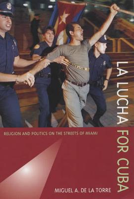 La Lucha for Cuba
