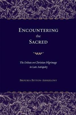 Encountering the Sacred