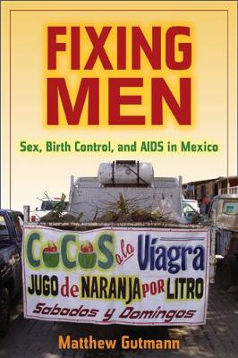 Fixing Men