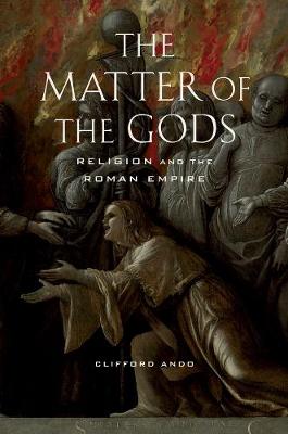 The Matter of the Gods