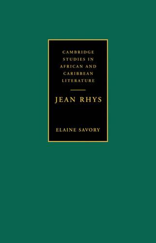 Jean Rhys