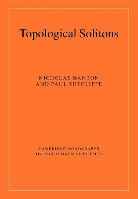 Topological Solitons