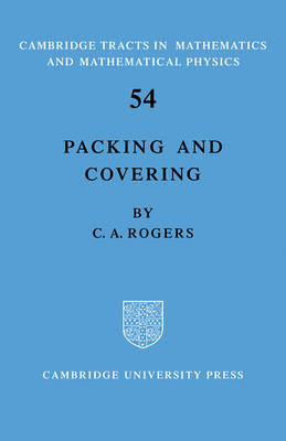 Packing and Covering