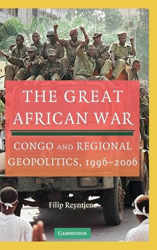 The Great African War