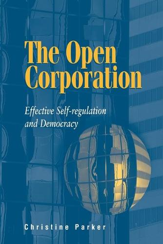 The Open Corporation