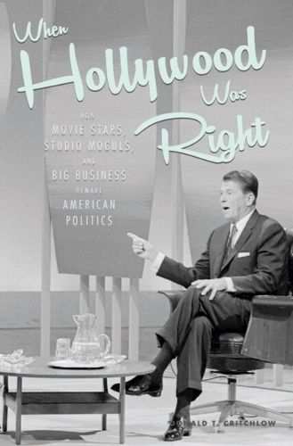 When Hollywood Was Right