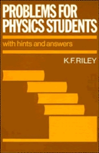 Problems for Physics Students