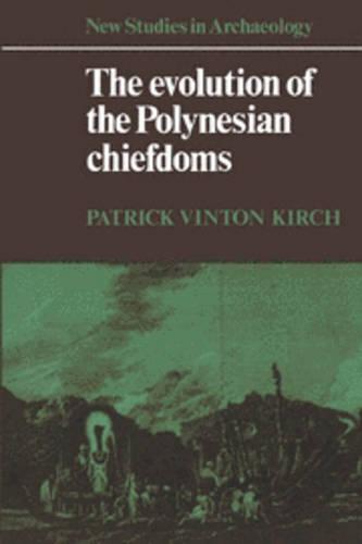 The Evolution of the Polynesian Chiefdoms