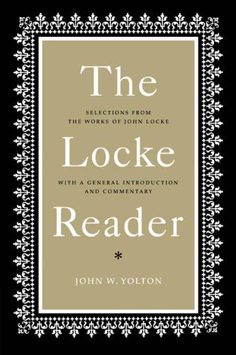 The Locke Reader