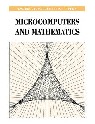Microcomputers and Mathematics