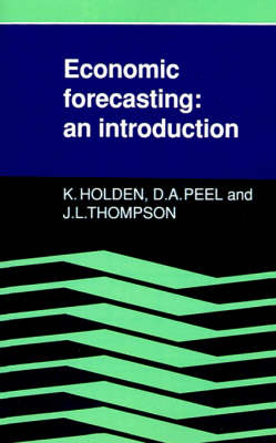Economic Forecasting
