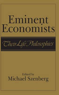 Eminent Economists