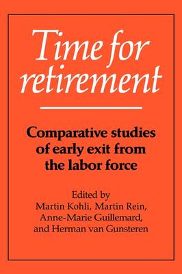 Time for Retirement