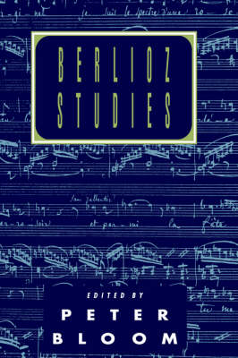Berlioz Studies