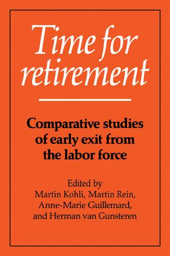 Time for Retirement