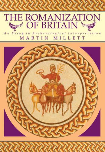 The Romanization of Britain
