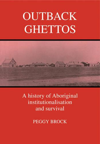 Outback Ghettos