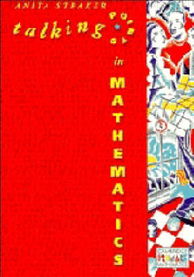 Talking Points in Mathematics