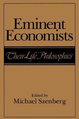 Eminent Economists
