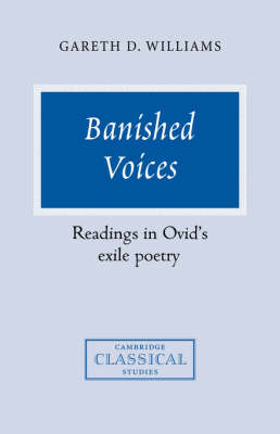 Banished Voices