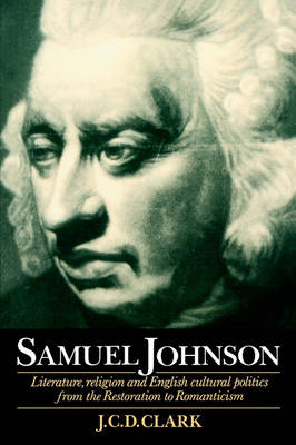 Samuel Johnson