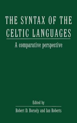 The Syntax of the Celtic Languages