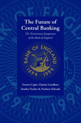 The Future of Central Banking