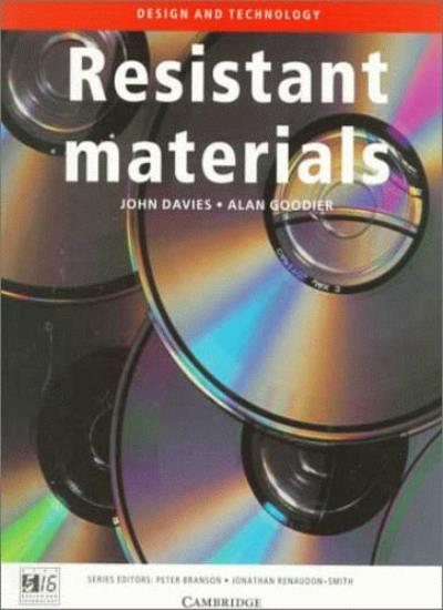 Resistant Materials