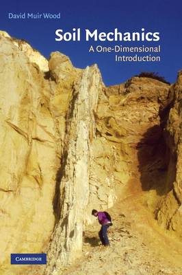 Soil Mechanics