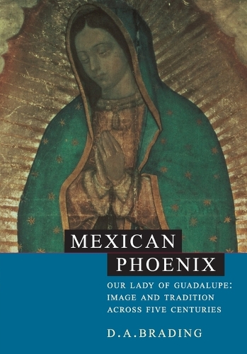 Mexican Phoenix