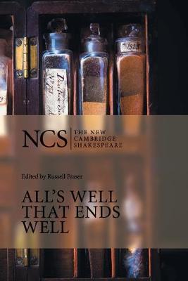 All's Well that Ends Well