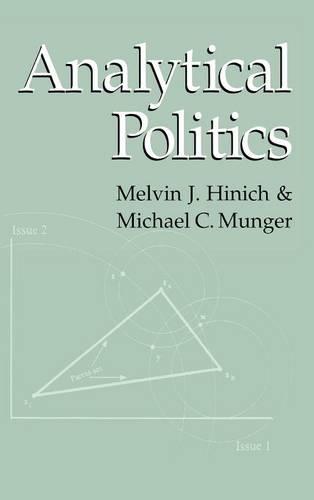 Analytical Politics