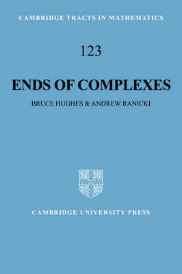 Ends of Complexes