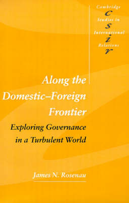 Along the Domestic-Foreign Frontier