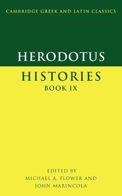 Herodotus: Histories Book IX