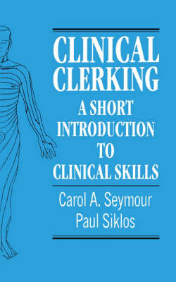 Clinical Clerking