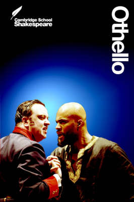 Othello (Cambridge School Shakespeare)