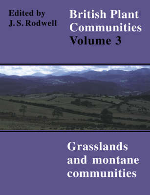 British Plant Communities