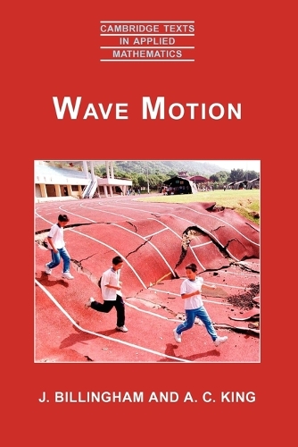 Wave Motion