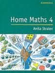 Home Maths Pupil's book 4