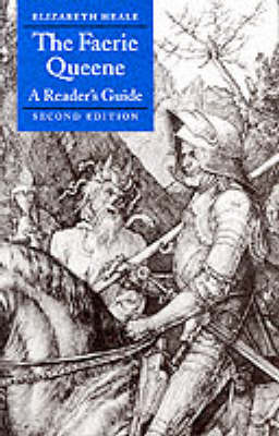 The Faerie Queene: A Reader's Guide