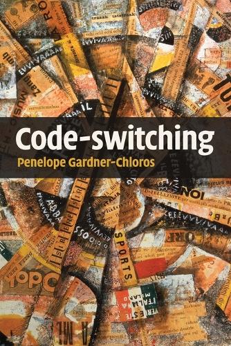 Code-switching