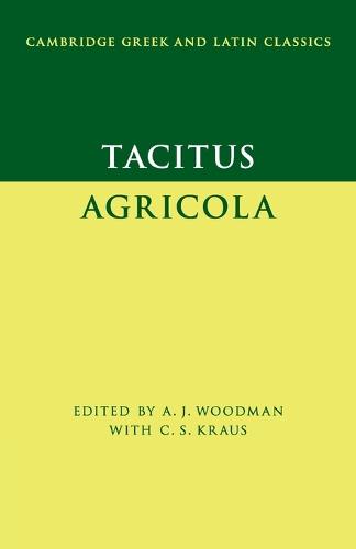 Tacitus: Agricola