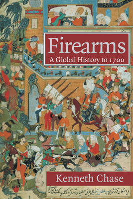 Firearms