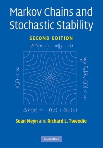 Markov Chains and Stochastic Stability