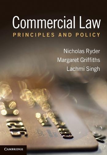Commercial Law