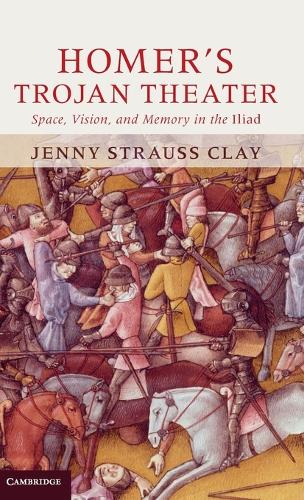 Homer's Trojan Theater