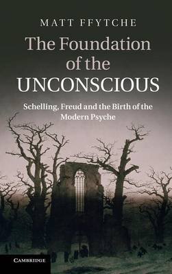 The Foundation of the Unconscious