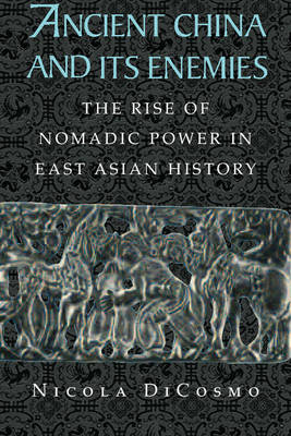 Ancient China and its Enemies